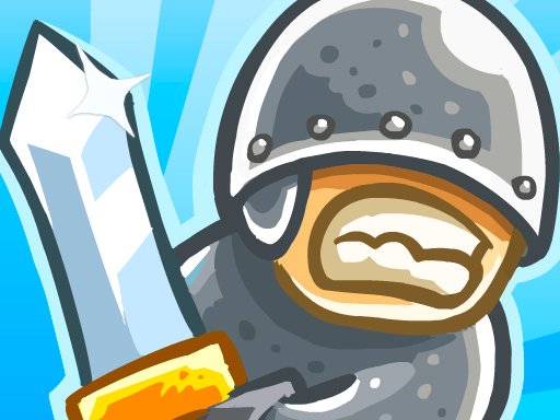 Kingdom Rush Frontiers