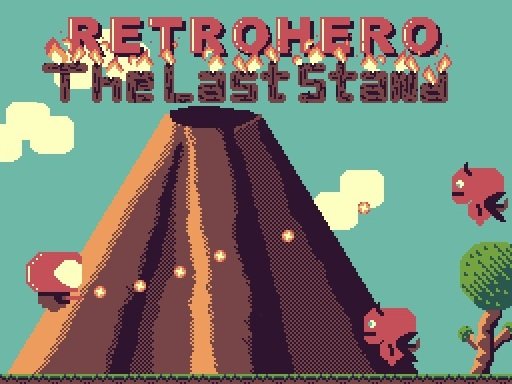 The Last Stand