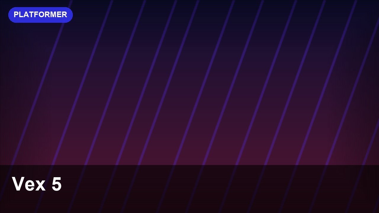 Vex 5